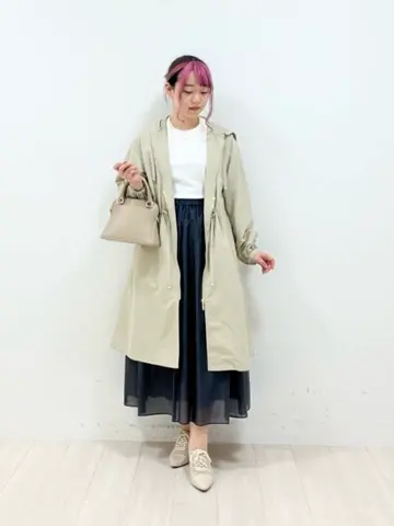 ONWARD CROSSET SELECT 田中 コーディネート画像