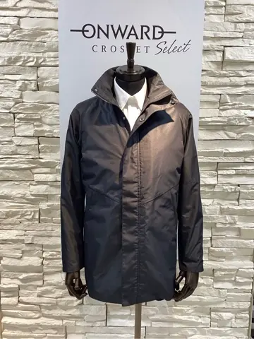 ONWARD CROSSET SELECT 石橋 コーディネート画像