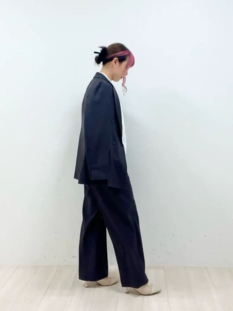 ONWARD CROSSET SELECT 田中 コーディネート画像