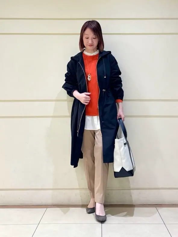  加藤 コーディネート画像