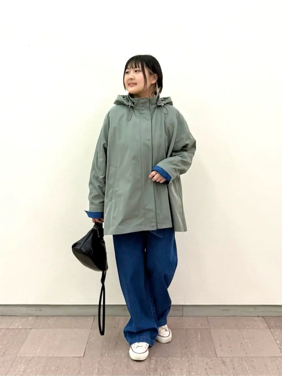 ONWARD CROSSET SELECT 山﨑 コーディネート画像