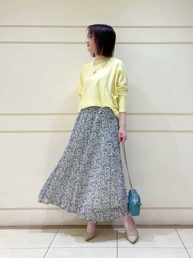  加藤 コーディネート画像