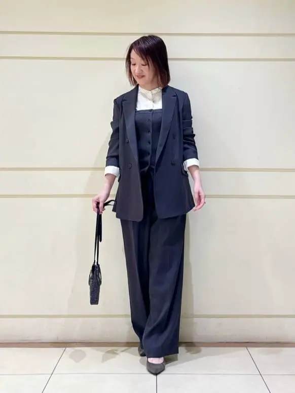  加藤 コーディネート画像