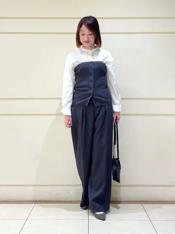 ONWARD CROSSET SELECT 加藤 コーディネート画像