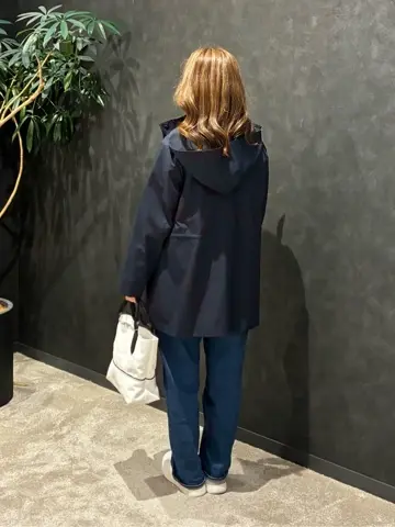 ONWARD CROSSET SELECT niina コーディネート画像