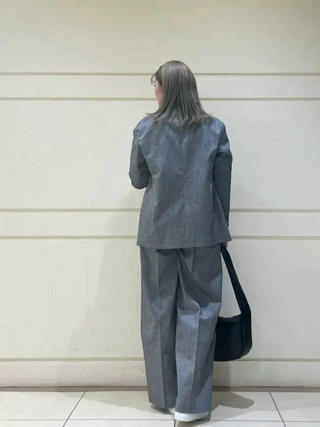 ONWARD CROSSET SELECT 太田 コーディネート画像