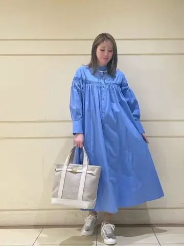 ONWARD CROSSET SELECT 太田 コーディネート画像