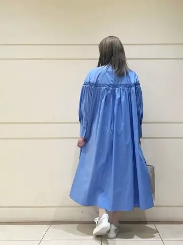 ONWARD CROSSET SELECT 太田 コーディネート画像