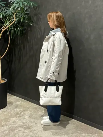 ONWARD CROSSET SELECT niina コーディネート画像