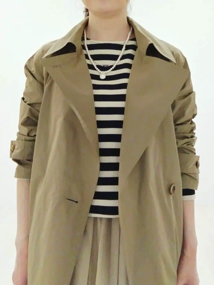 ONWARD CROSSET SELECT 岩下 コーディネート画像