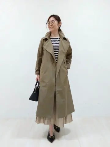 ONWARD CROSSET SELECT 岩下 コーディネート画像