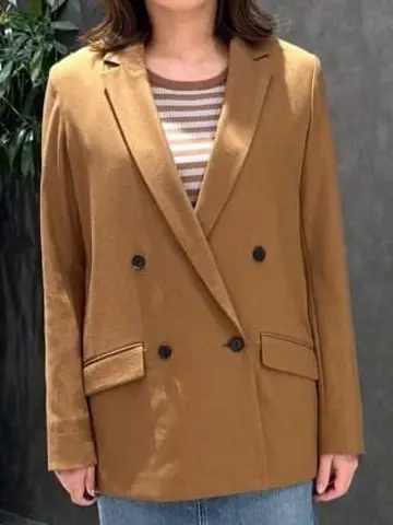 ONWARD CROSSET SELECT Tamura コーディネート画像