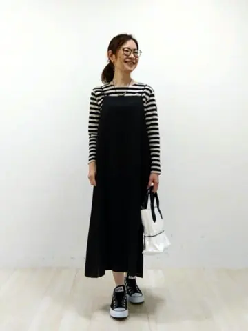 ONWARD CROSSET SELECT 岩下 コーディネート画像