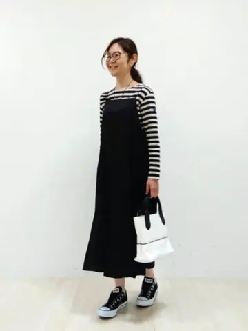 ONWARD CROSSET SELECT 岩下 コーディネート画像