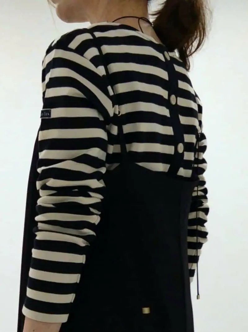 ONWARD CROSSET SELECT 岩下 コーディネート画像