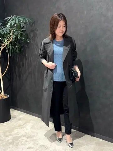 ONWARD CROSSET SELECT Tamura コーディネート画像