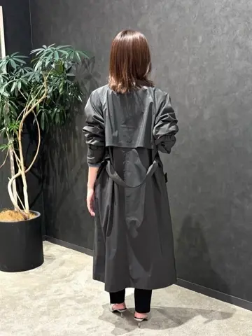 ONWARD CROSSET SELECT Tamura コーディネート画像