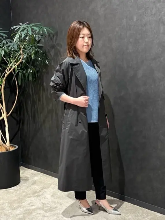 ONWARD CROSSET SELECT Tamura コーディネート画像