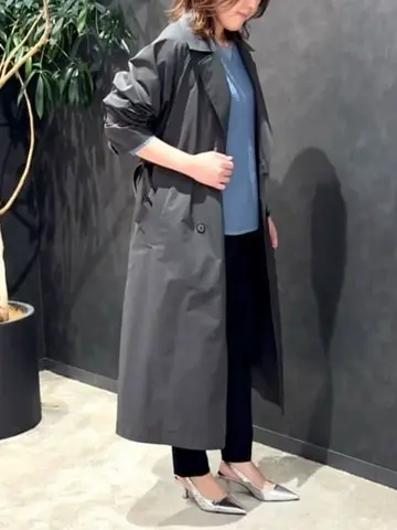 ONWARD CROSSET SELECT Tamura コーディネート画像