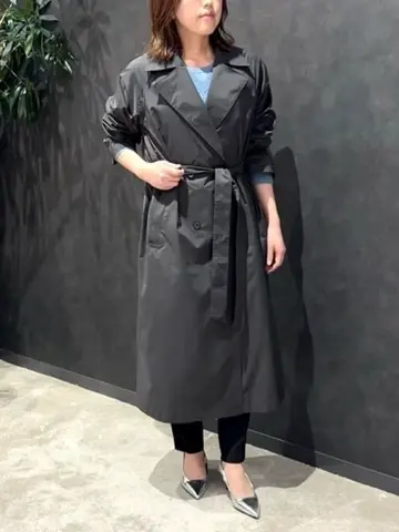 ONWARD CROSSET SELECT Tamura コーディネート画像