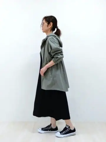 ONWARD CROSSET SELECT 岩下 コーディネート画像