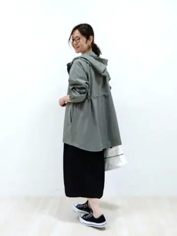 ONWARD CROSSET SELECT 岩下 コーディネート画像