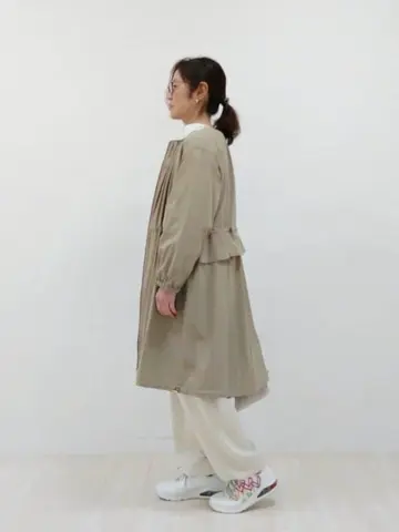 ONWARD CROSSET SELECT 岩下 コーディネート画像