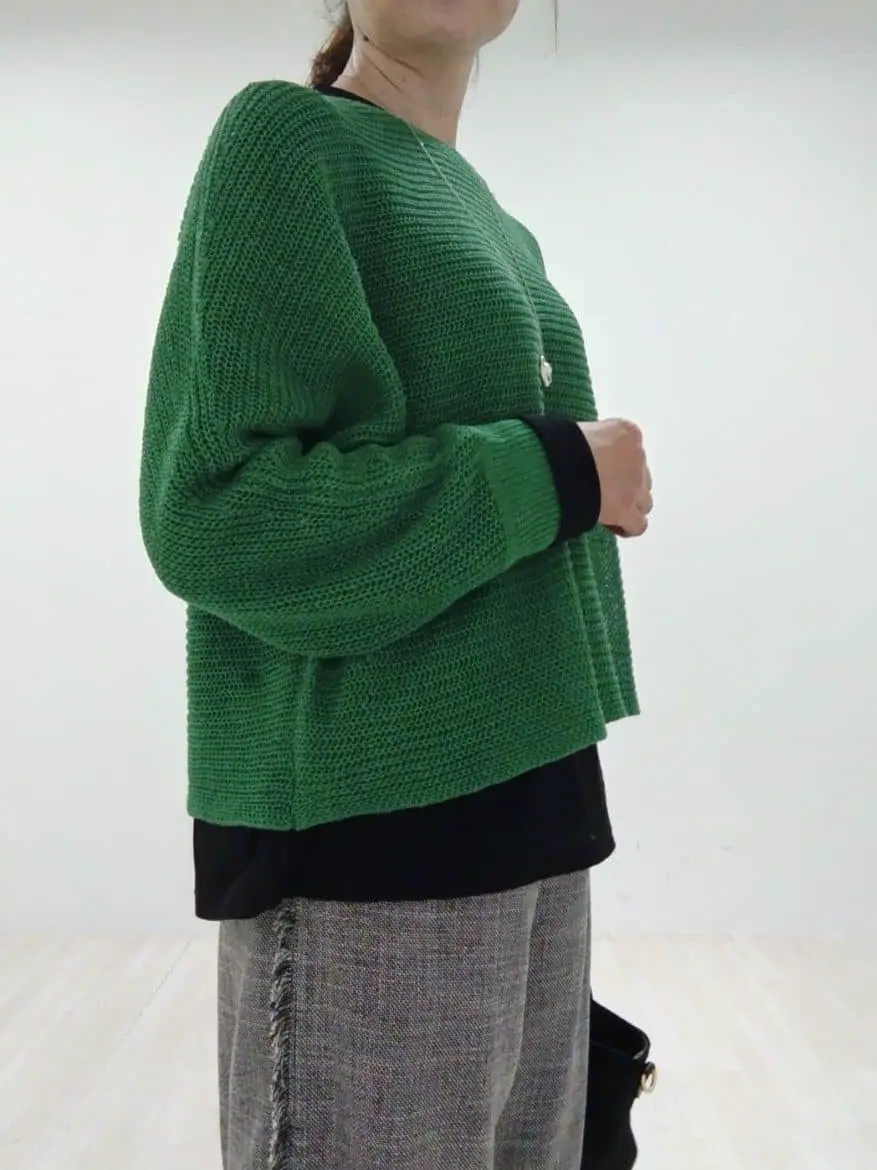 ONWARD CROSSET SELECT 岩下 コーディネート画像