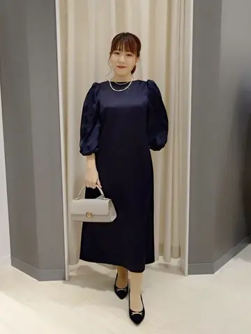 ONWARD CROSSET SELECT 丸川 コーディネート画像