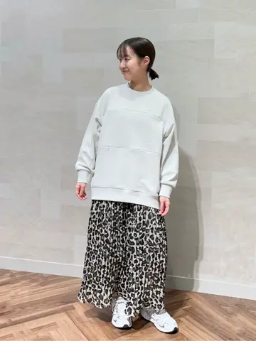 ONWARD CROSSET SELECT 松井 コーディネート画像