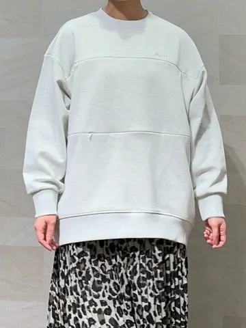 ONWARD CROSSET SELECT 松井 コーディネート画像