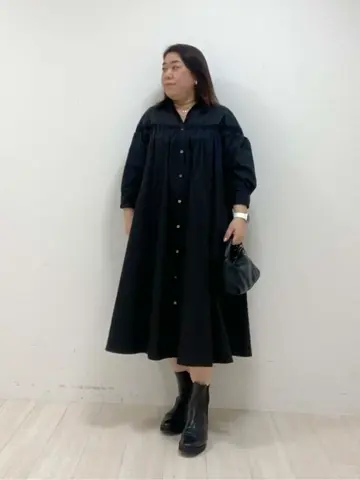 ONWARD CROSSET SELECT 石山 コーディネート画像