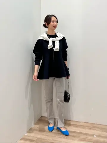 ONWARD CROSSET SELECT 村上 コーディネート画像