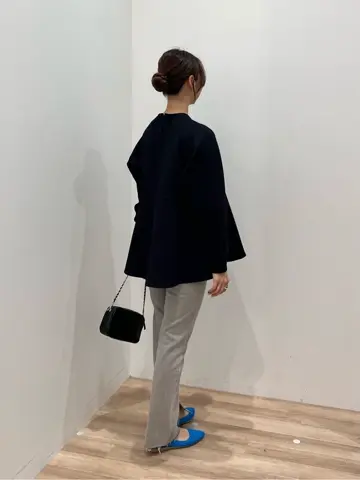 ONWARD CROSSET SELECT 村上 コーディネート画像