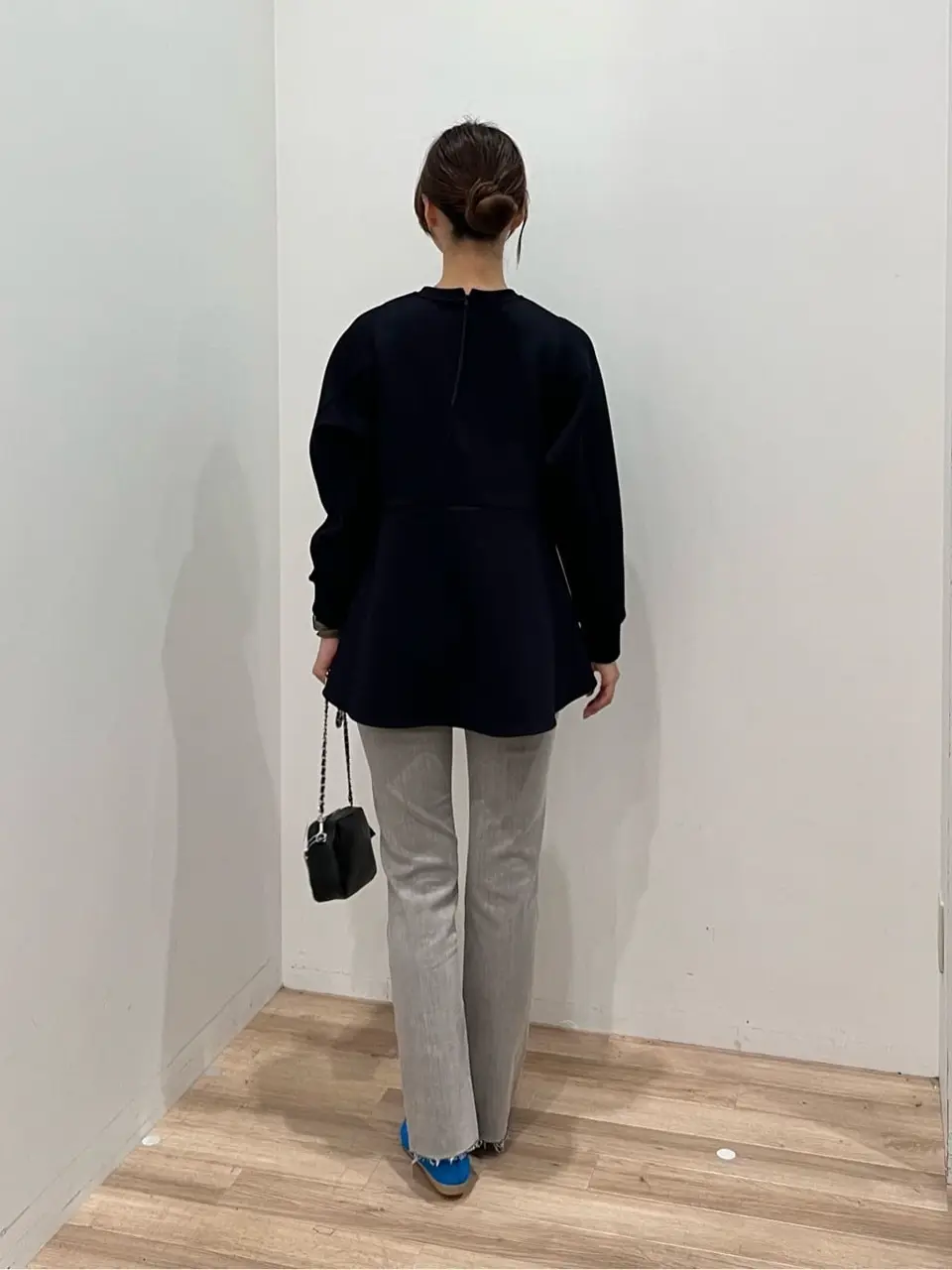 ONWARD CROSSET SELECT 村上 コーディネート画像