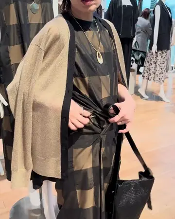 ONWARD CROSSET SELECT maruri コーディネート画像