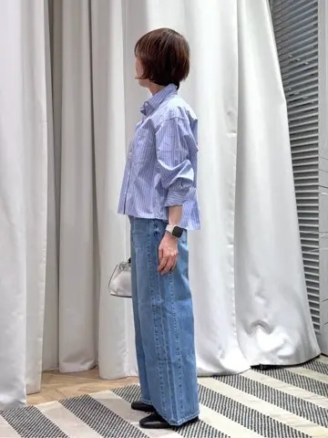 ONWARD CROSSET SELECT M コーディネート画像