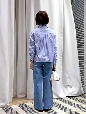 ONWARD CROSSET SELECT M コーディネート画像