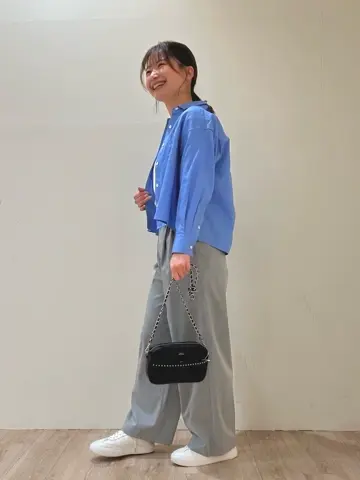 ONWARD CROSSET SELECT 西山 コーディネート画像