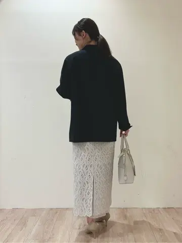 ONWARD CROSSET SELECT 西山 コーディネート画像