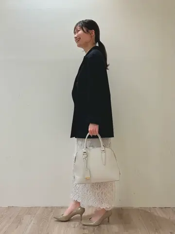 ONWARD CROSSET SELECT 西山 コーディネート画像