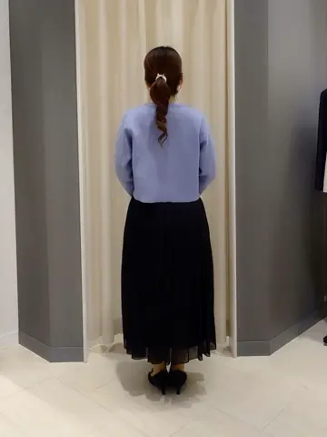 ONWARD CROSSET SELECT 丸川 コーディネート画像