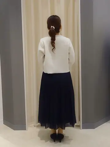 ONWARD CROSSET SELECT 丸川 コーディネート画像