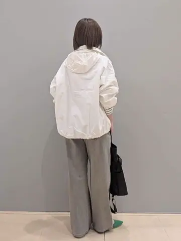 ONWARD CROSSET SELECT 見帆 コーディネート画像