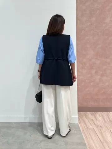 ONWARD CROSSET SELECT 中島 コーディネート画像