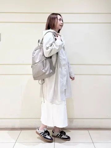 ONWARD CROSSET SELECT Kanako コーディネート画像