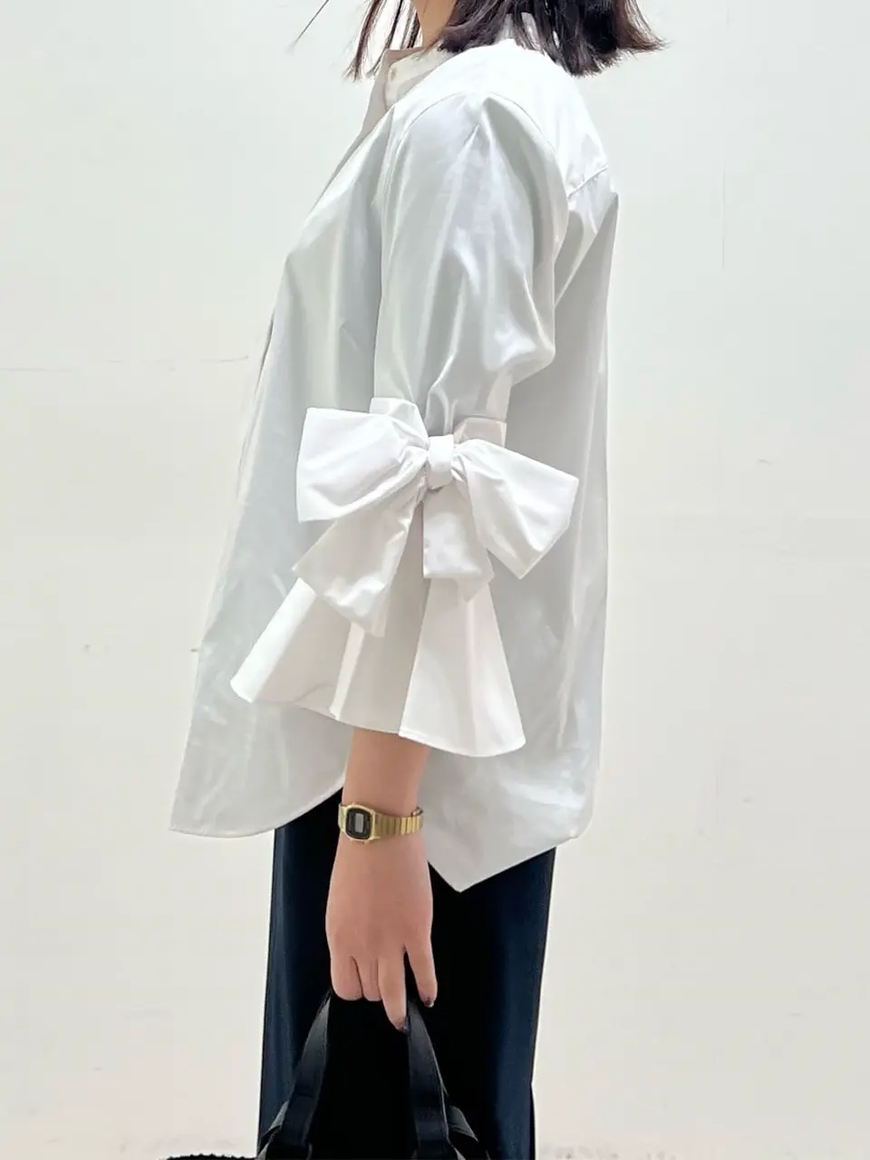 ONWARD CROSSET SELECT 竹内 コーディネート画像