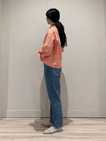 ONWARD CROSSET SELECT 山田 コーディネート画像