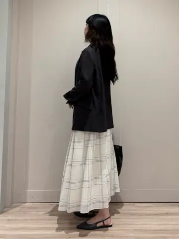 ONWARD CROSSET SELECT 山田 コーディネート画像