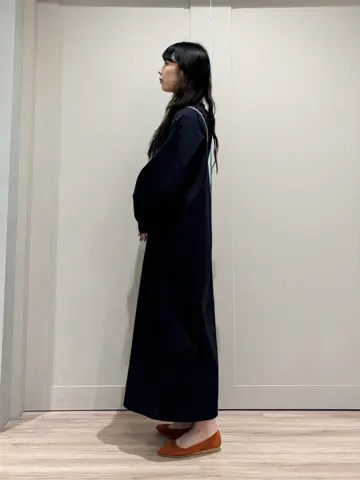 ONWARD CROSSET SELECT 山田 コーディネート画像